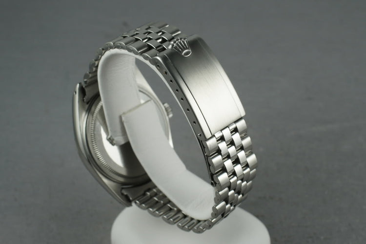 1966 Rolex Datejust SS 1603