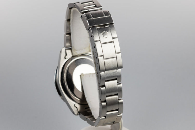 1977 Rolex GMT-Master 1675
