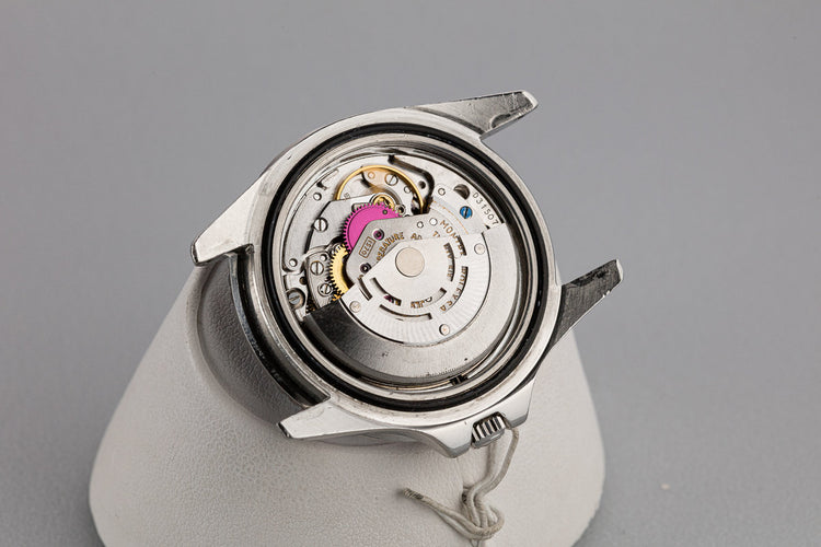 1972 Rolex GMT-Master 1675 with Papers