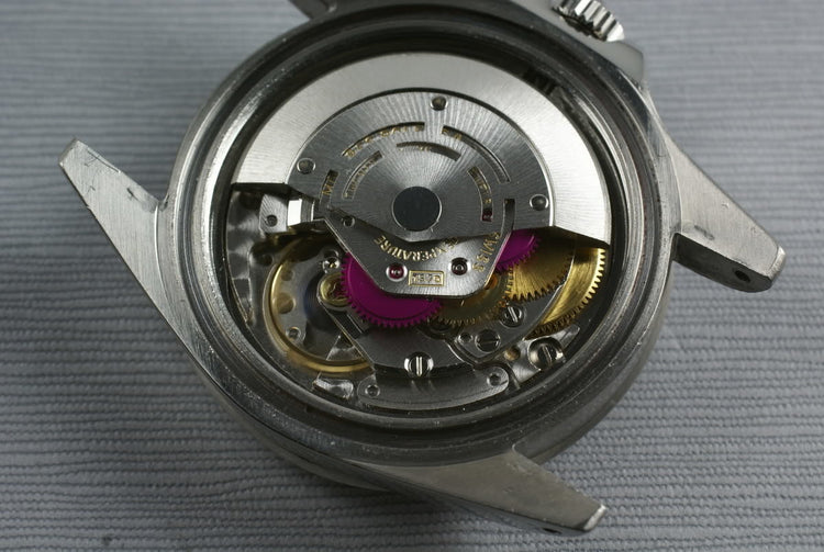 Rolex Explorer 2 1655