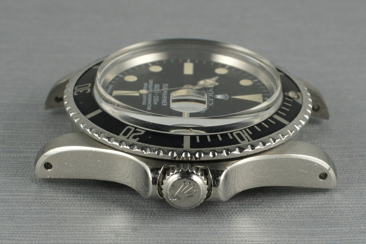 1978 Rolex Submariner 1680