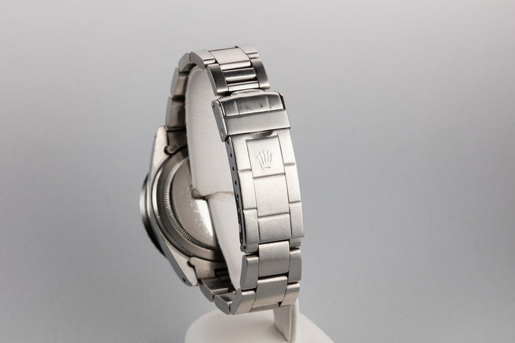 1978 Rolex Submariner 1680