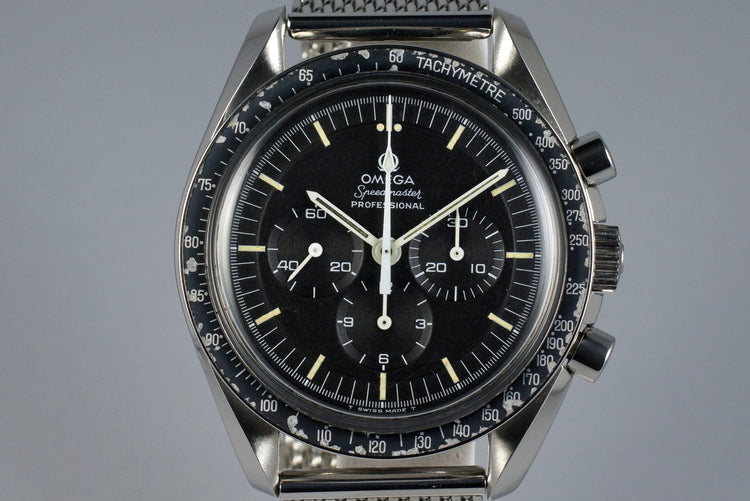 1971 Omega Speedmaster 145.022 Calibre 861