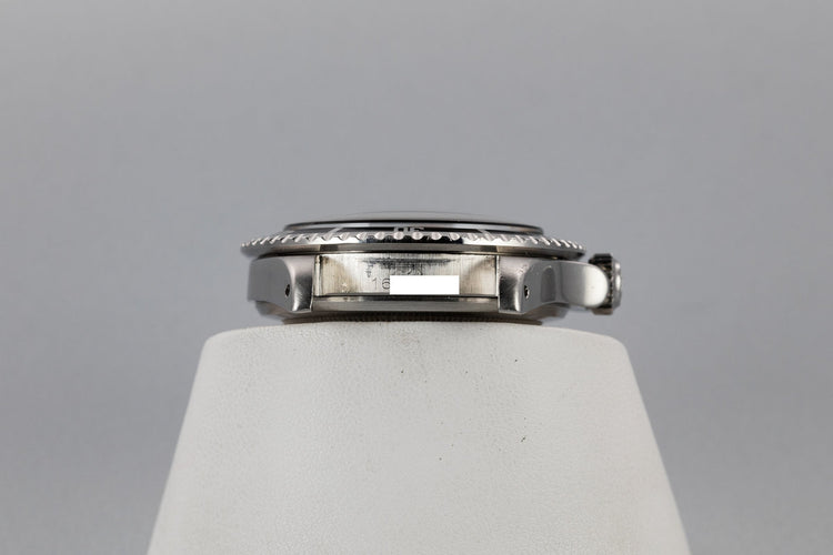 1967 Rolex Submariner 5513 with Meters First Dial