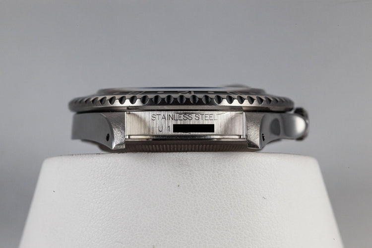 1997 Rolex GMT-Master 16700