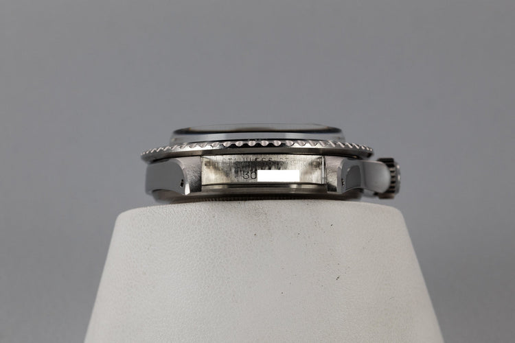 1971 Rolex Red Submariner 1680