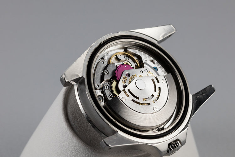1972 Rolex Explorer II 1655 with Mark I Dial