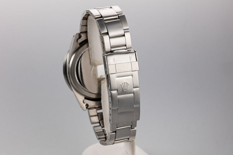 1971 Rolex Red Submariner 1680