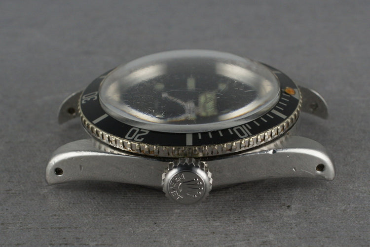 1958 Rolex Submariner 5510