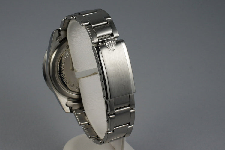 1968 Tudor Submariner 7016/0