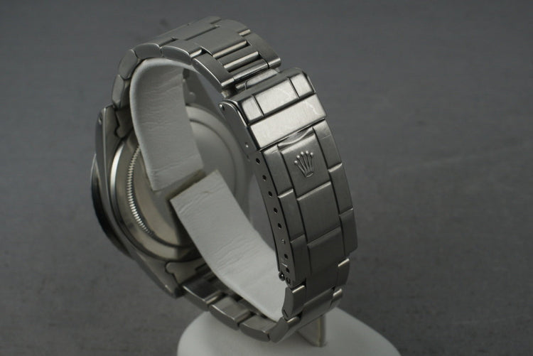 1979 Rolex Submariner 1680