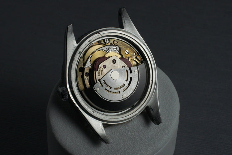 1958 Rolex Submariner 5508