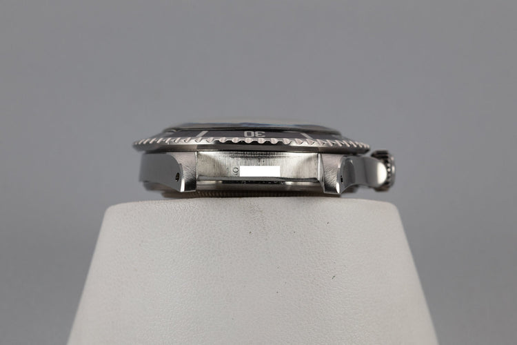 1967 Rolex Submariner 5513 with Meters First Dial