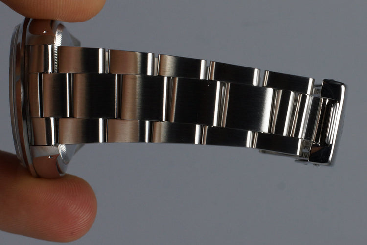 1991 Rolex Explorer 14270