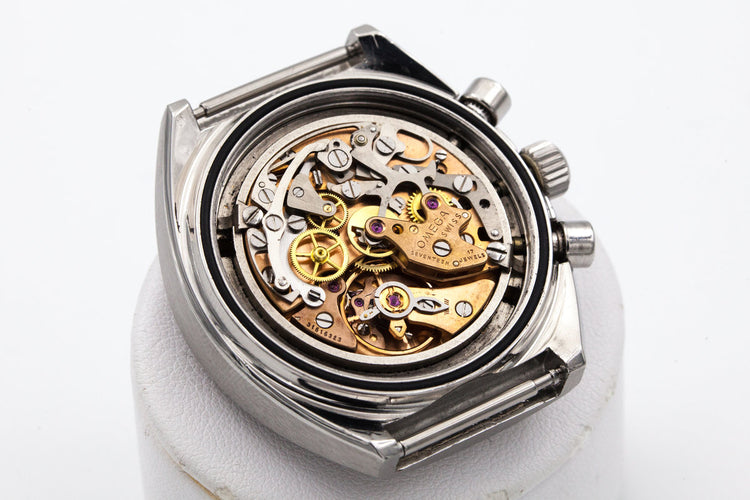 1970 Omega Speedmaster Mark II 145.014 Calibre 861