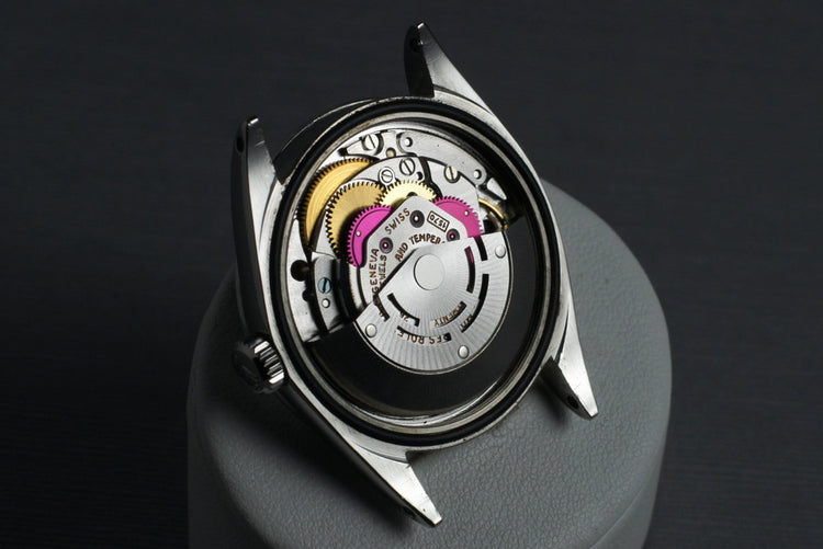 1972 Rolex Explorer 1 1016