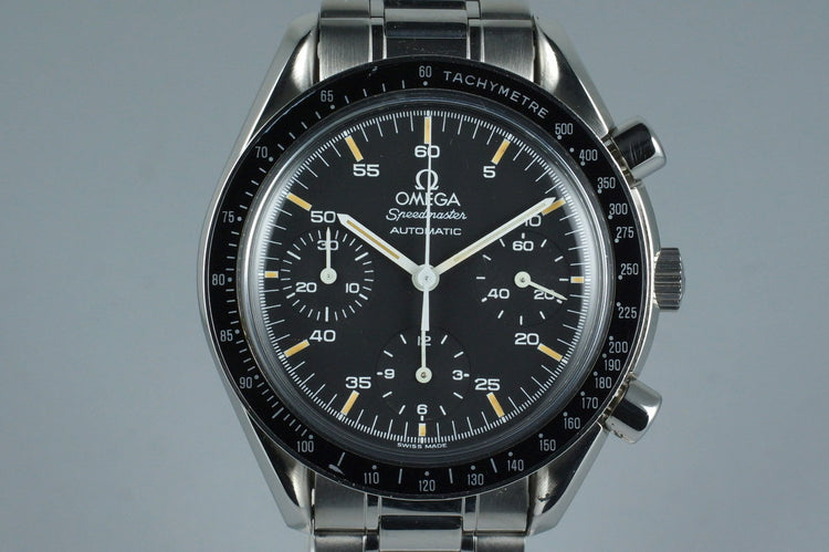 Omega Speedmaster Reduced 3510.50