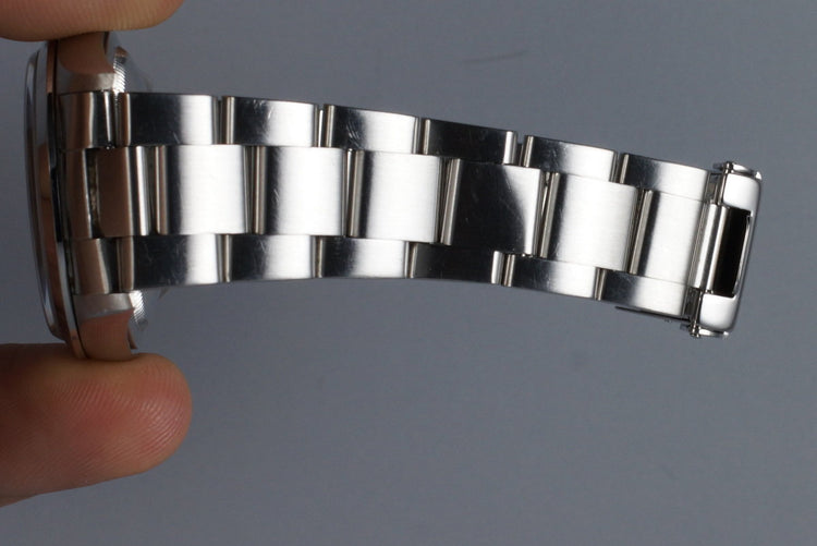 1999 Rolex Explorer 14270