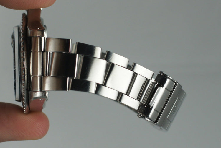 1970 Rolex Red Submariner 1680 Mark IV Dial