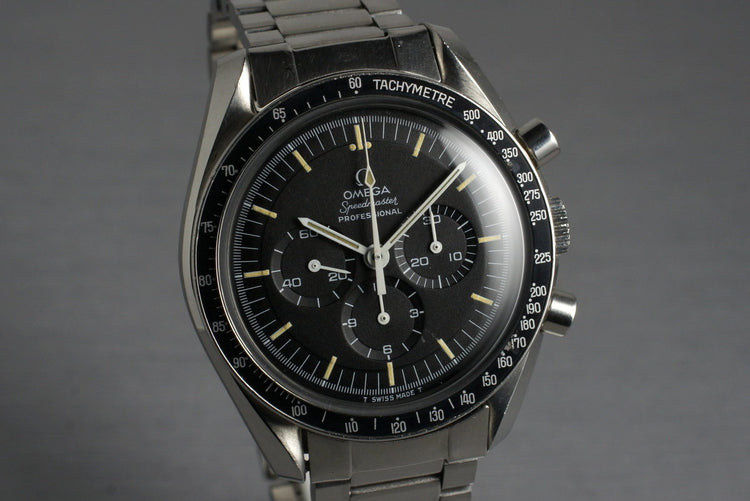 1969 Omega Speedmaster 145.022 Calibre 861