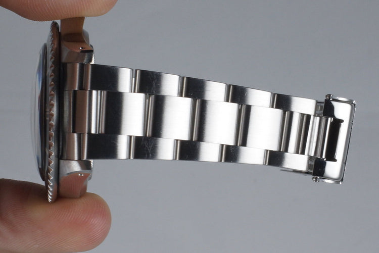 1978 Rolex Submariner 5512 Mark I Maxi