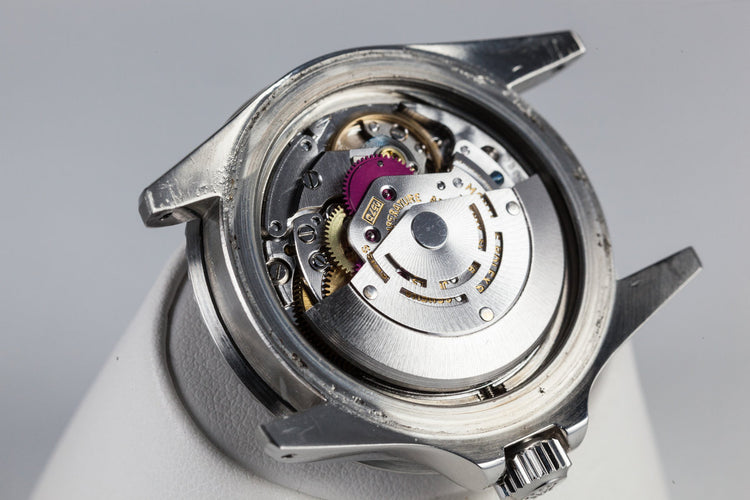 1979 Rolex Submariner 1680