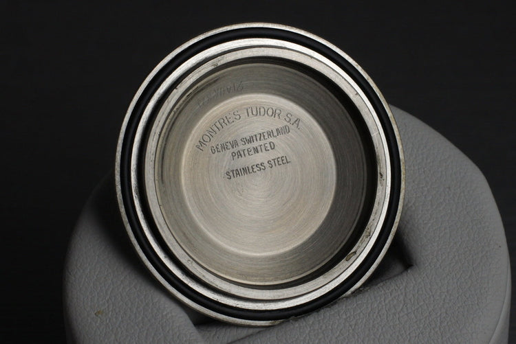 1976 Tudor Submariner 94110 Snowflake