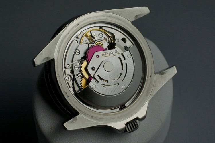 1972 Rolex Submariner 5513