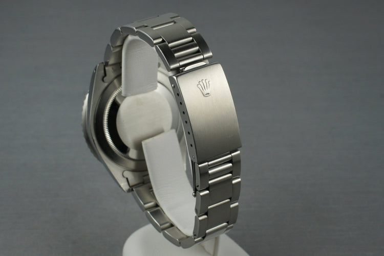 1995 Rolex GMT 16700