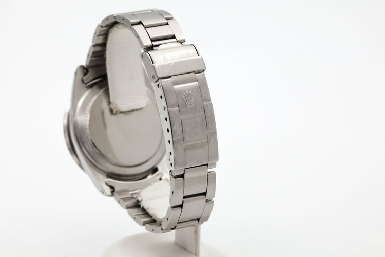 1970 Rolex Red Submariner Mark IV Dial