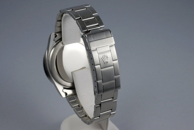 1978 Rolex Submariner 1680