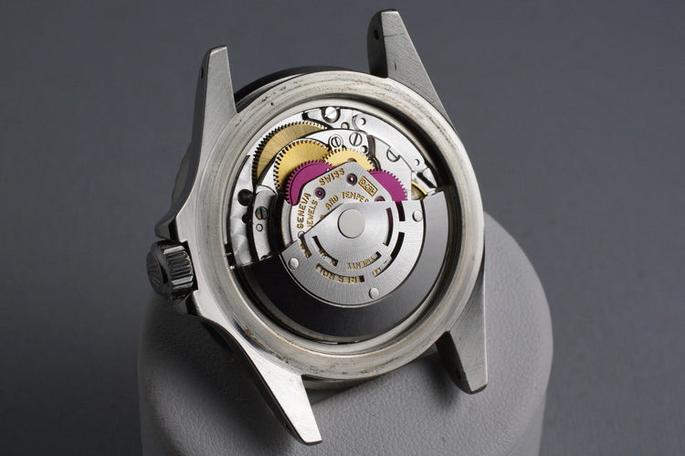 1978 Rolex Submariner 1680 with Box and Papers