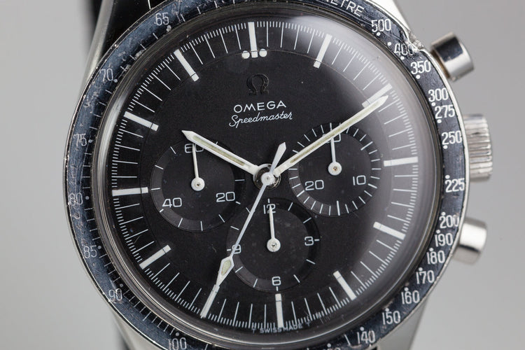 1963 Omega Speedmaster ‘Ed White’ 105.003 Pre-Moon 321