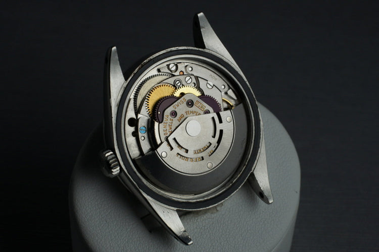 1967 Rolex Explorer 1 1016