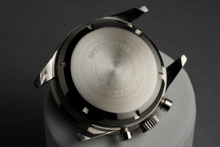 1965 Omega Speedmaster ‘Ed White’ 105.003 Pre-Moon 321