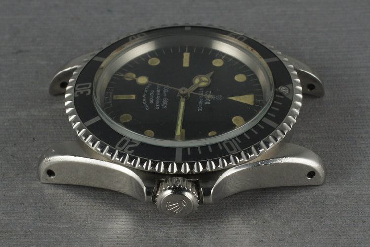 Tudor Submariner 7016/0