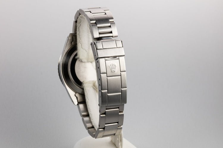 1995 Rolex Submariner 14060