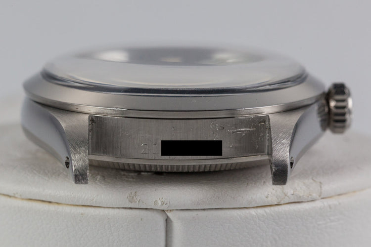 1969 Rolex Explorer 1 1016