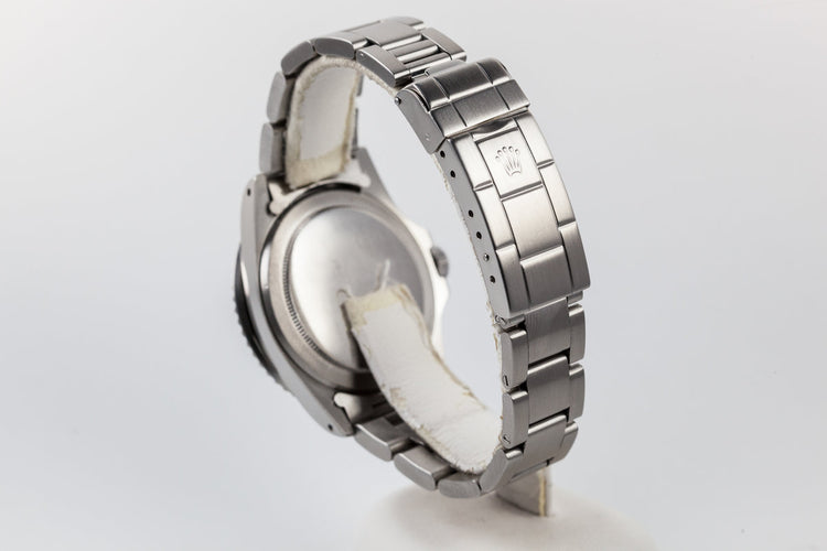 1978 Rolex Submariner 1680