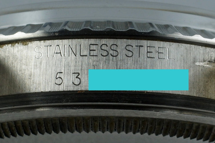 1978 Rolex DateJust 1603 with Gray Sigma Dial