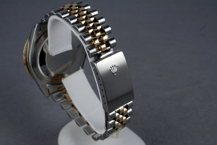 1985 Rolex 16753 GMT-Master