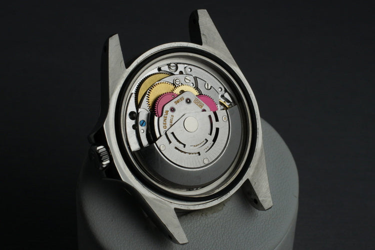 1978 Rolex Explorer II 1655 with Mark II Dial