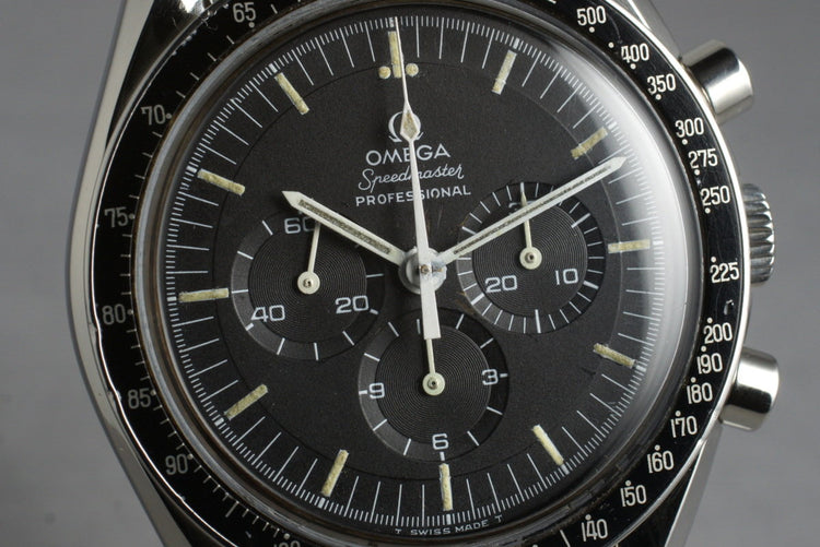 1969 Omega Speedmaster 145.022 Calibre 861