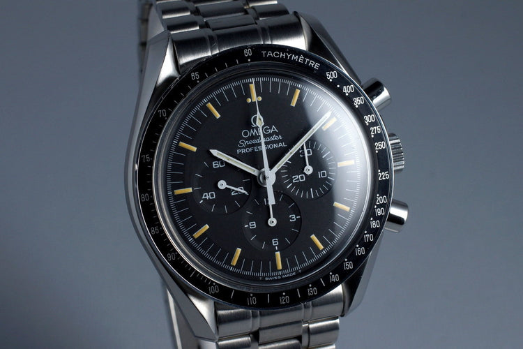 1996 Omega Speedmaster 3590.50