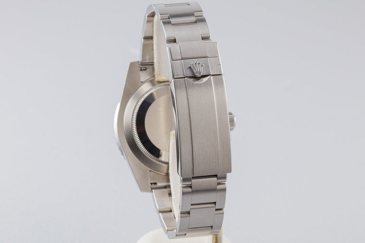 2018 Rolex Submariner 116610LN with Box and Papers