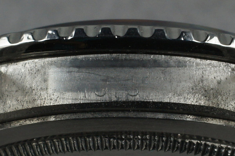 1964 Rolex GMT 1675