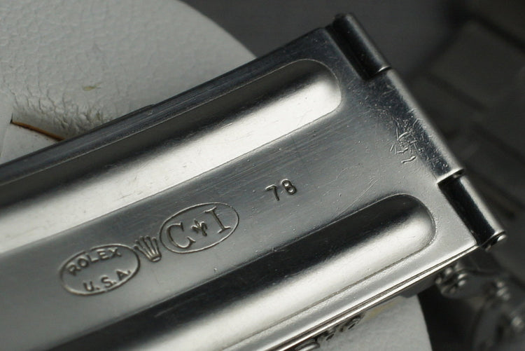 1967 Tudor Submariner 7928