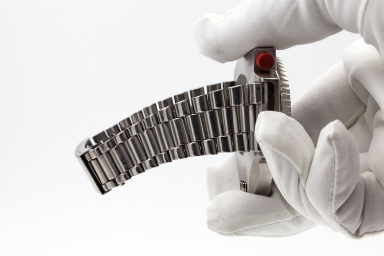 Omega Seamaster Professional 166.077 PloProf