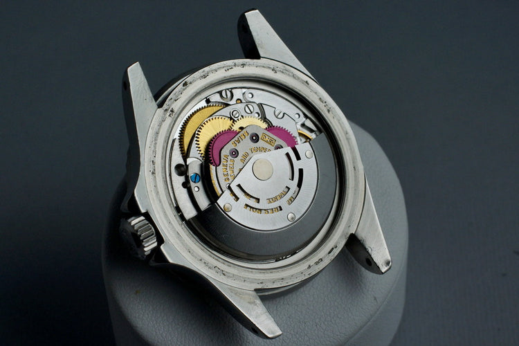 1977 Rolex Submariner 1680
