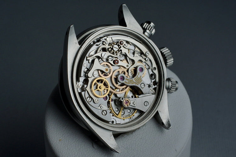 1979 Rolex Daytona 6263 Big Red Daytona Dial with Box and Papers